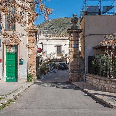 La Casa Al Baglio Διαμέρισμα Mondello Εξωτερικό φωτογραφία