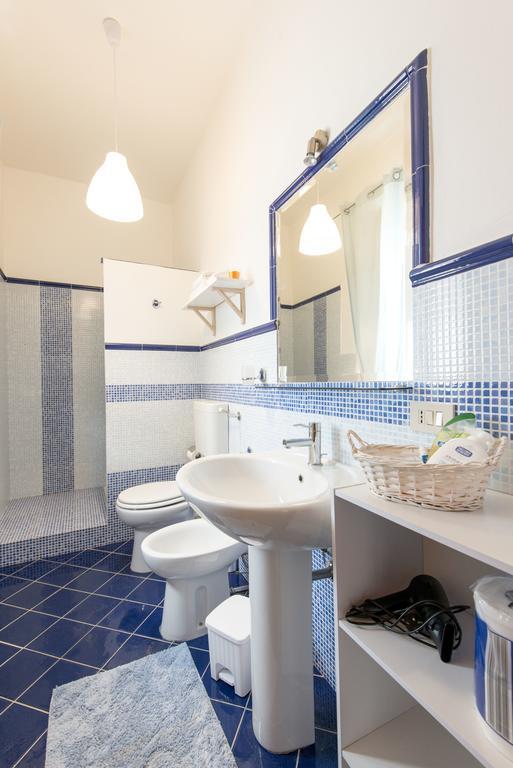 La Casa Al Baglio Διαμέρισμα Mondello Εξωτερικό φωτογραφία