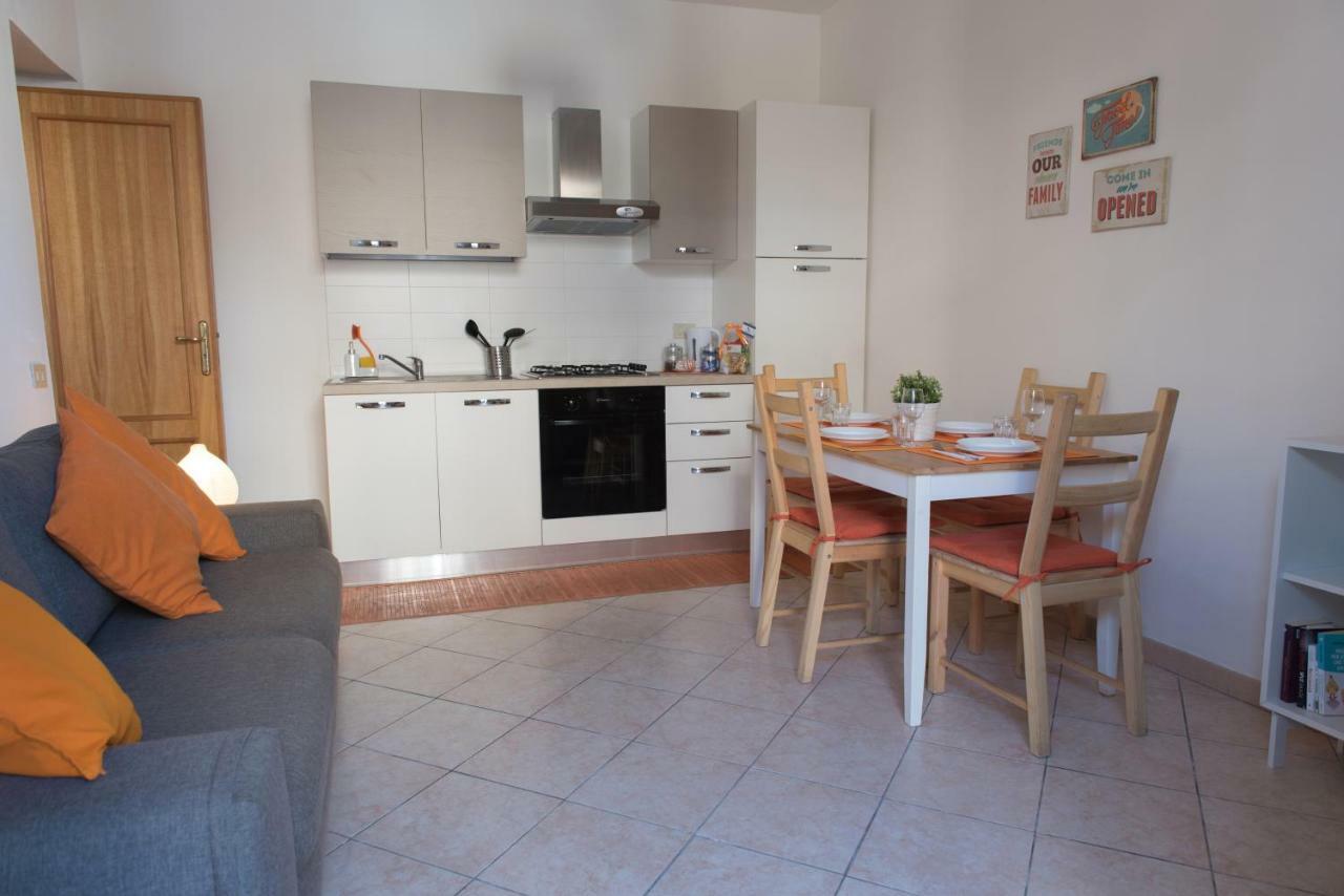 La Casa Al Baglio Διαμέρισμα Mondello Εξωτερικό φωτογραφία