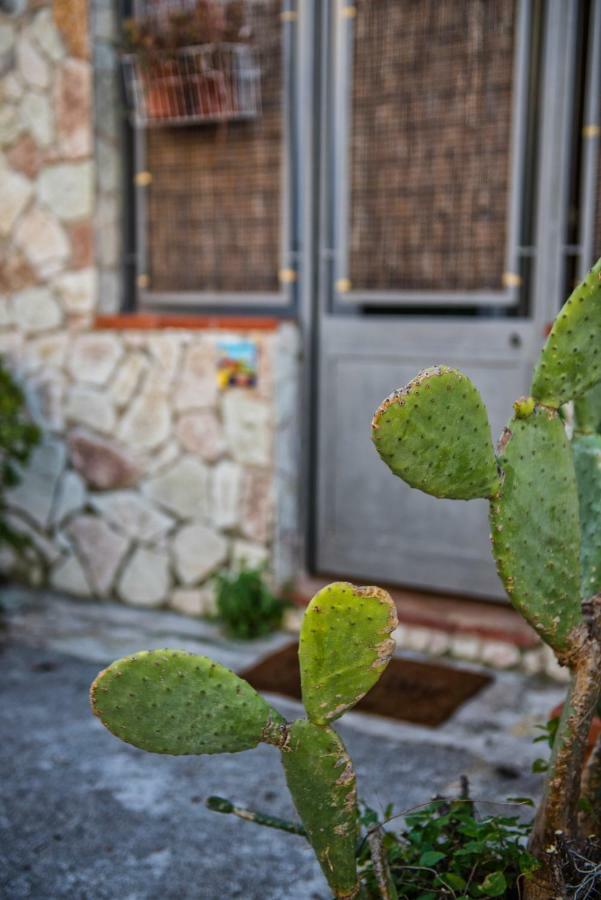 La Casa Al Baglio Διαμέρισμα Mondello Εξωτερικό φωτογραφία
